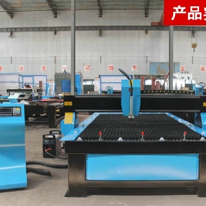 龍門式等離子切割機(jī)