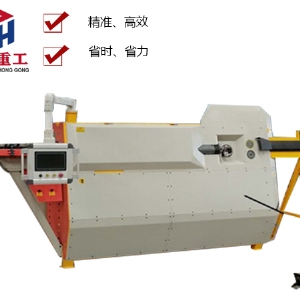 數控鋼筋彎箍機