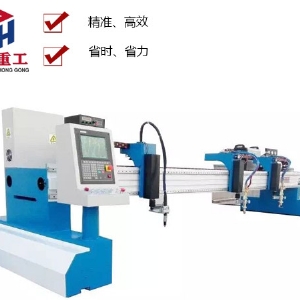 龍門式焊接機器人